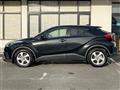 2017 Toyota C-HR