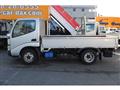 2005 Toyota Dyna Truck