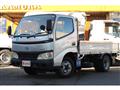 2005 Toyota Dyna Truck