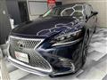 2018 Lexus LS