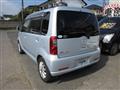 2005 Mitsubishi eK Wagon