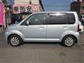 2005 Mitsubishi eK Wagon