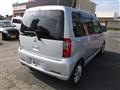 2005 Mitsubishi eK Wagon