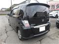 2014 Honda Freed