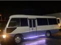 2004 Toyota Coaster