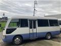 2004 Toyota Coaster