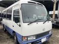 2004 Toyota Coaster