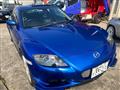 2004 Mazda RX-8