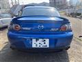 2004 Mazda RX-8