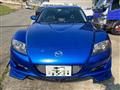 2004 Mazda RX-8