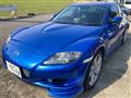 2004 Mazda RX-8