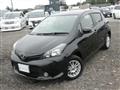 2014 Toyota Vitz