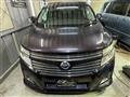 2012 Nissan Elgrand