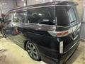 2012 Nissan Elgrand