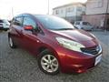 2014 Nissan Note