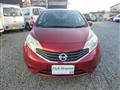 2014 Nissan Note