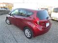 2014 Nissan Note