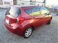 2014 Nissan Note