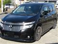 2010 Nissan Elgrand