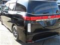 2010 Nissan Elgrand