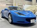 2014 Lotus Evora