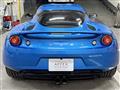 2014 Lotus Evora