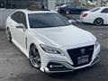 2022 Toyota Crown