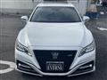 2022 Toyota Crown