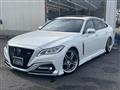 2022 Toyota Crown