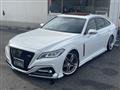 2022 Toyota Crown