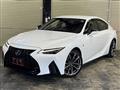 2021 Lexus IS