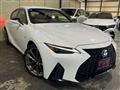 2021 Lexus IS