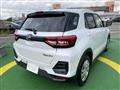 2022 Daihatsu Rocky