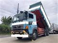 2008 Hino Hino Others