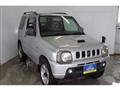 2001 Suzuki Jimny