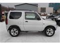 2001 Suzuki Jimny