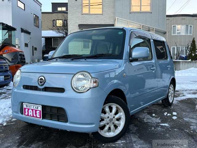 2014 Daihatsu MIRA COCOA