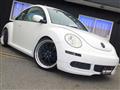 2009 Volkswagen New Beetle