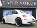 2009 Volkswagen New Beetle