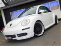 2009 Volkswagen New Beetle