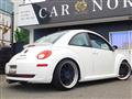 2009 Volkswagen New Beetle