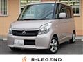 2010 Nissan ROOX