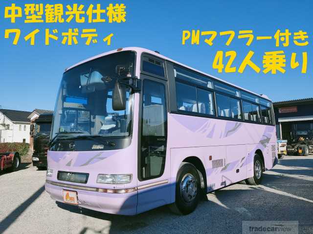 1996 Hino Hino Others