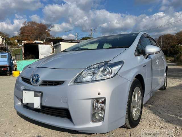 2009 Toyota Prius