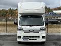 2023 Daihatsu Hijet Truck