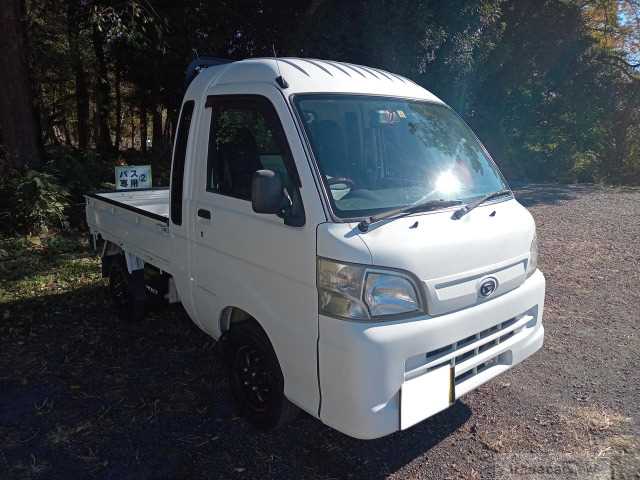 2013 Daihatsu Hijet Truck