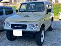 1996 Suzuki Jimny