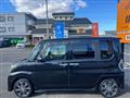 2016 Daihatsu Tanto Custom