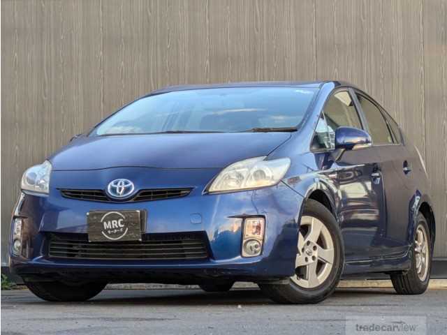 2009 Toyota Prius