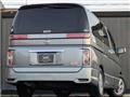 2007 Nissan Elgrand